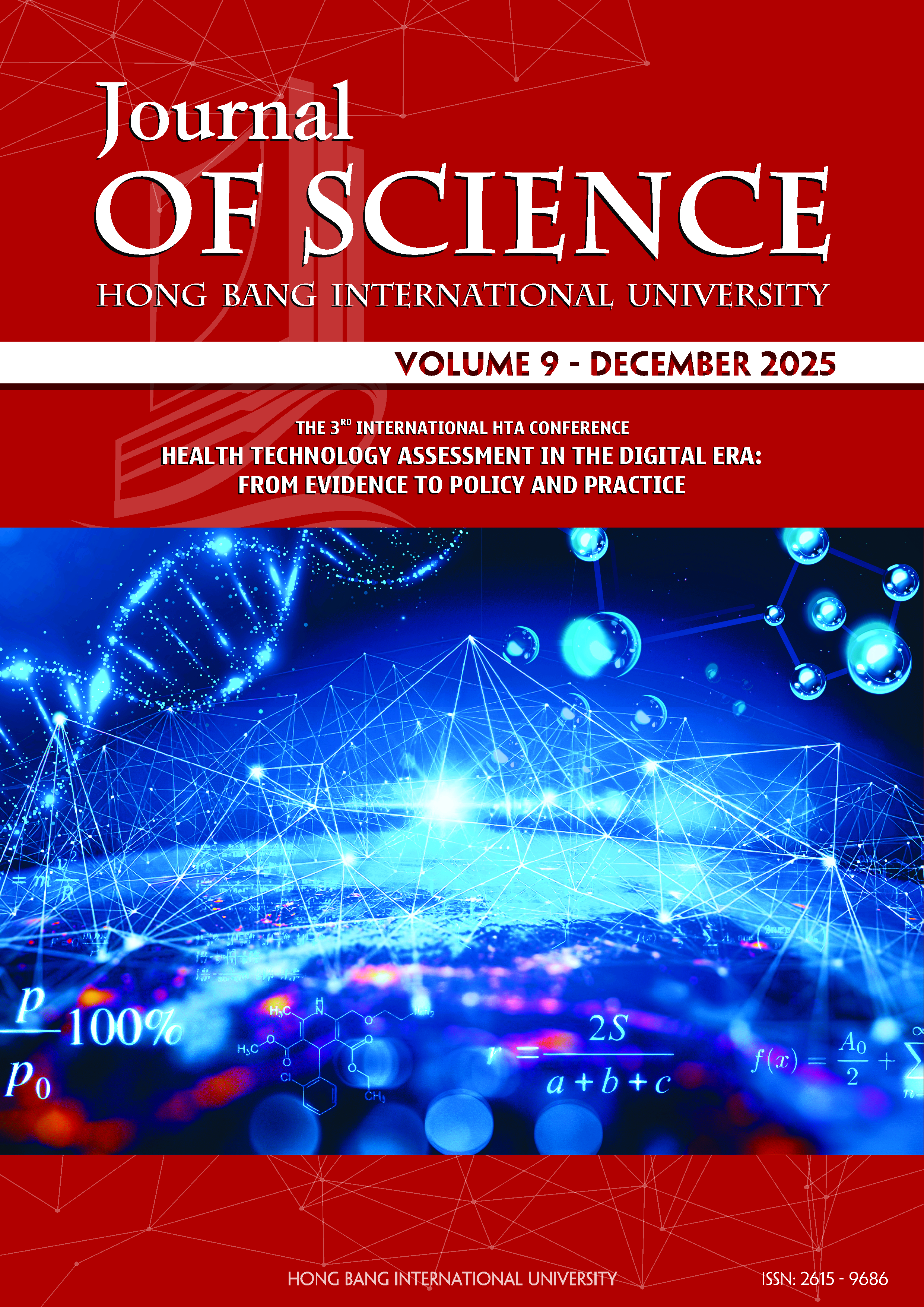 					Xem VOLUME 9 (2025)
				